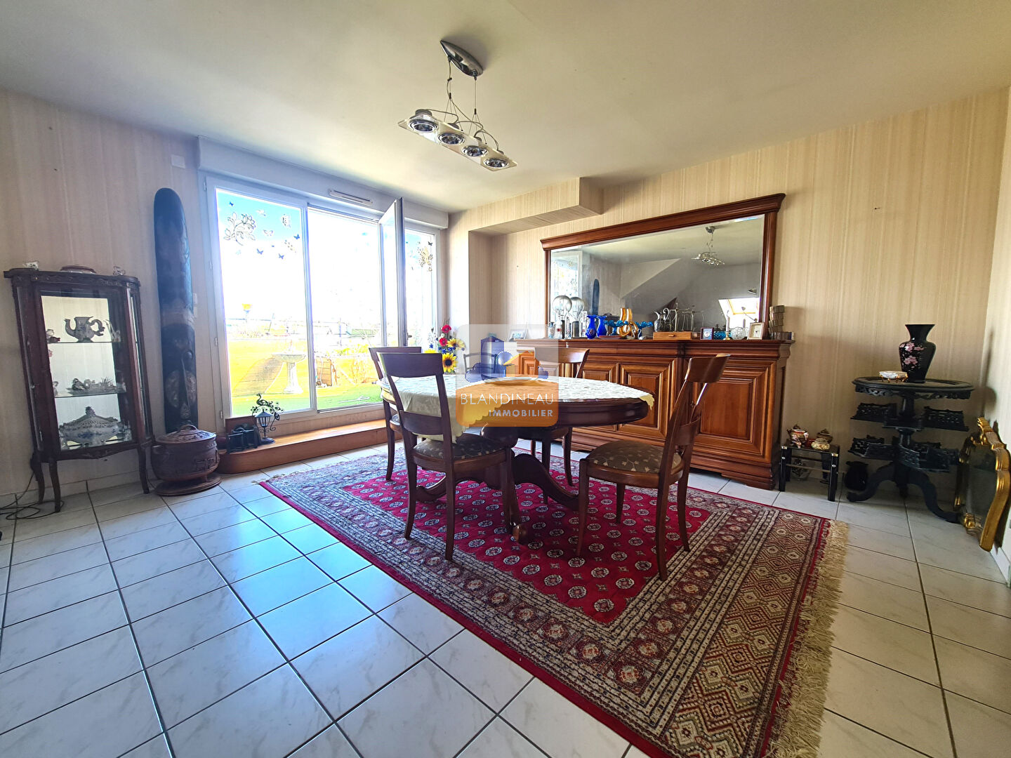 Image APPARTEMENT à LA MONTAGNE