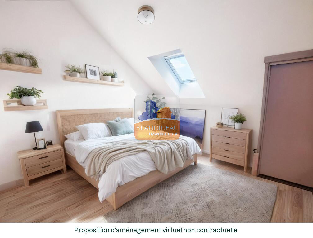 Image APPARTEMENT à LA MONTAGNE