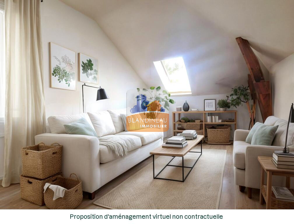 Image APPARTEMENT à LA MONTAGNE