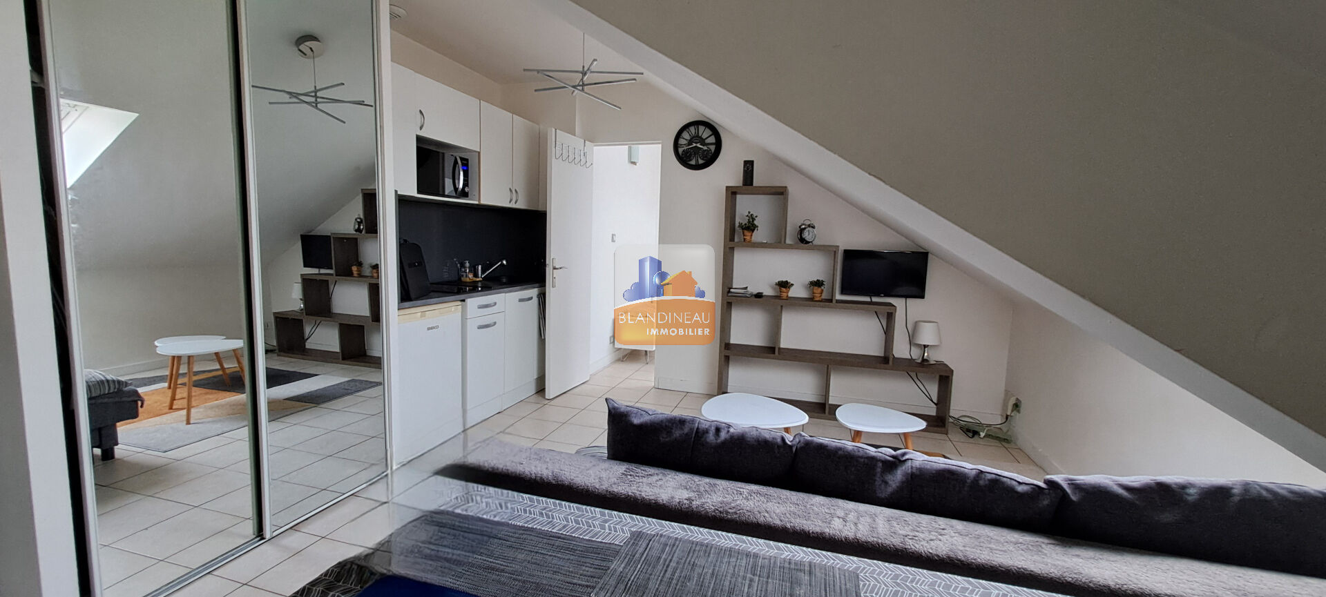 Image APPARTEMENT à NANTES