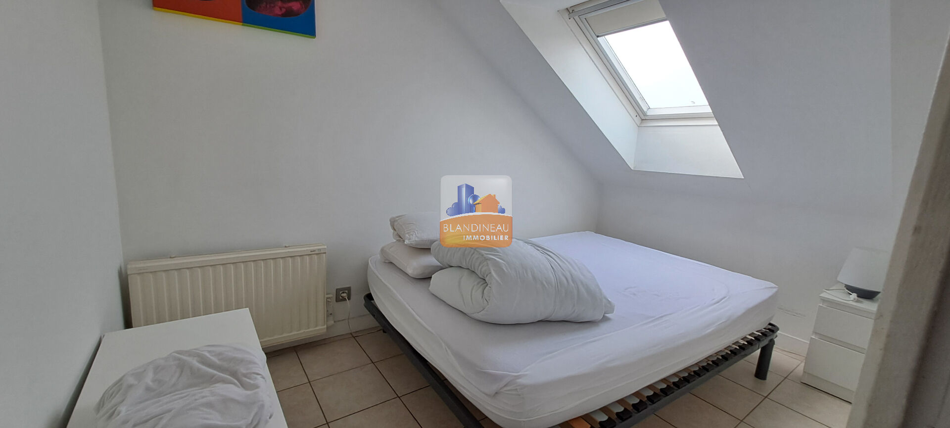 Image APPARTEMENT à NANTES