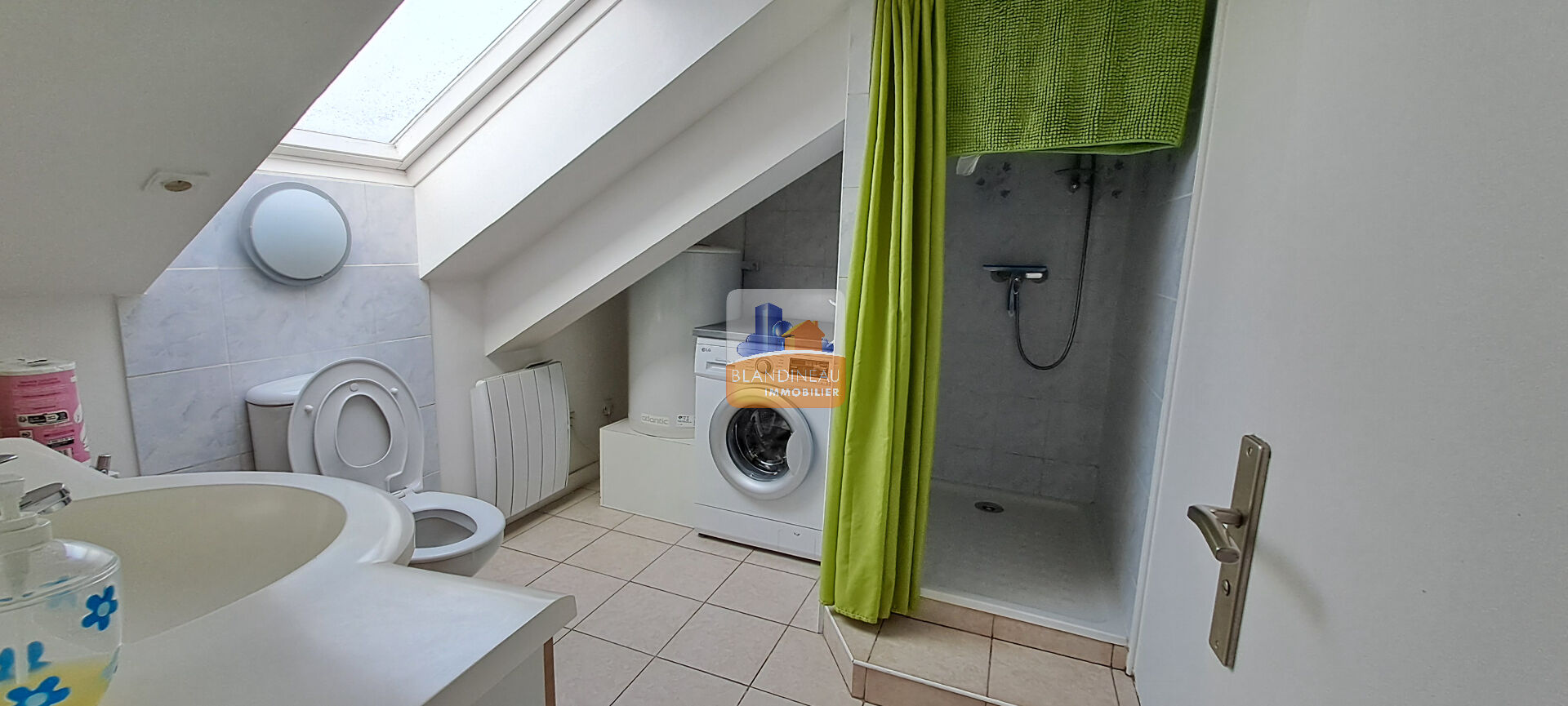 Image APPARTEMENT à NANTES