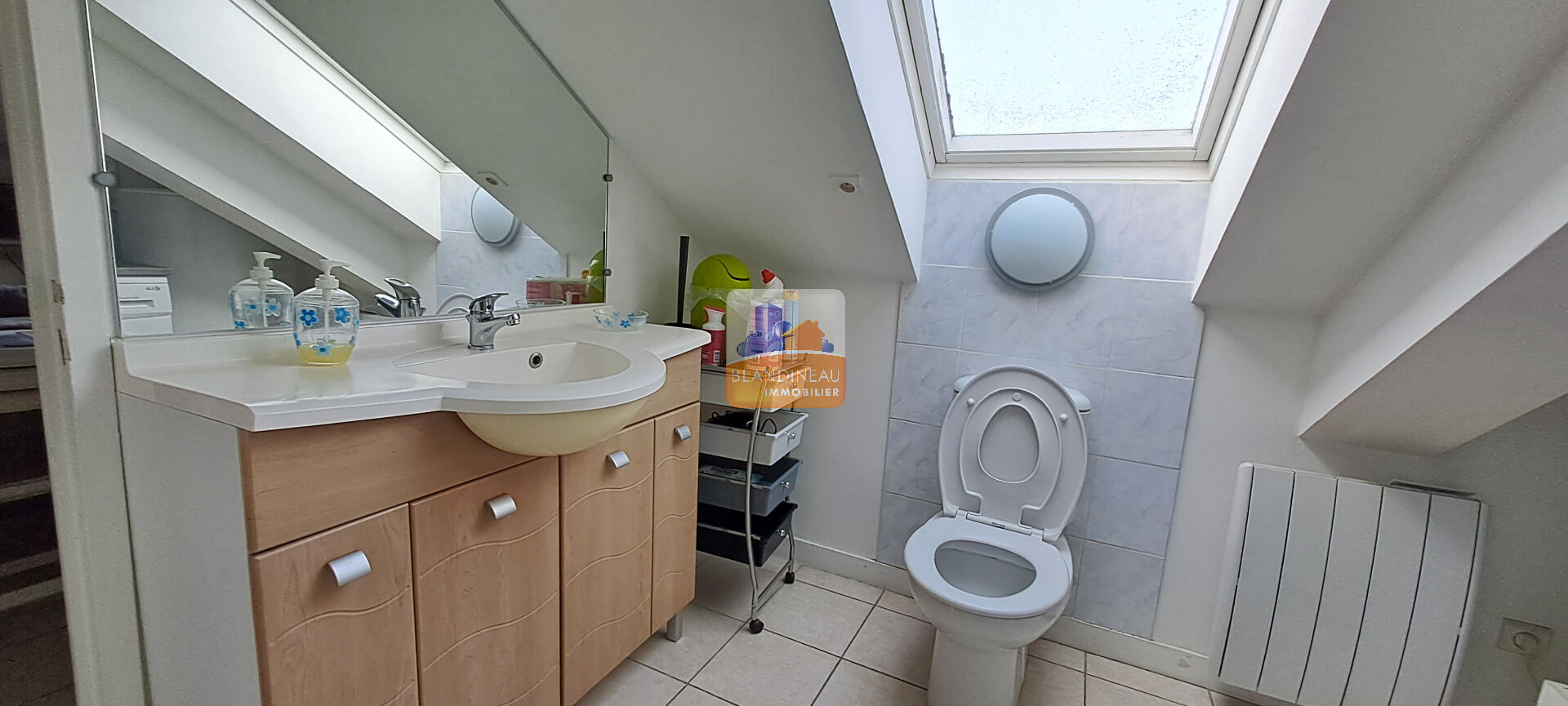 Image APPARTEMENT à NANTES