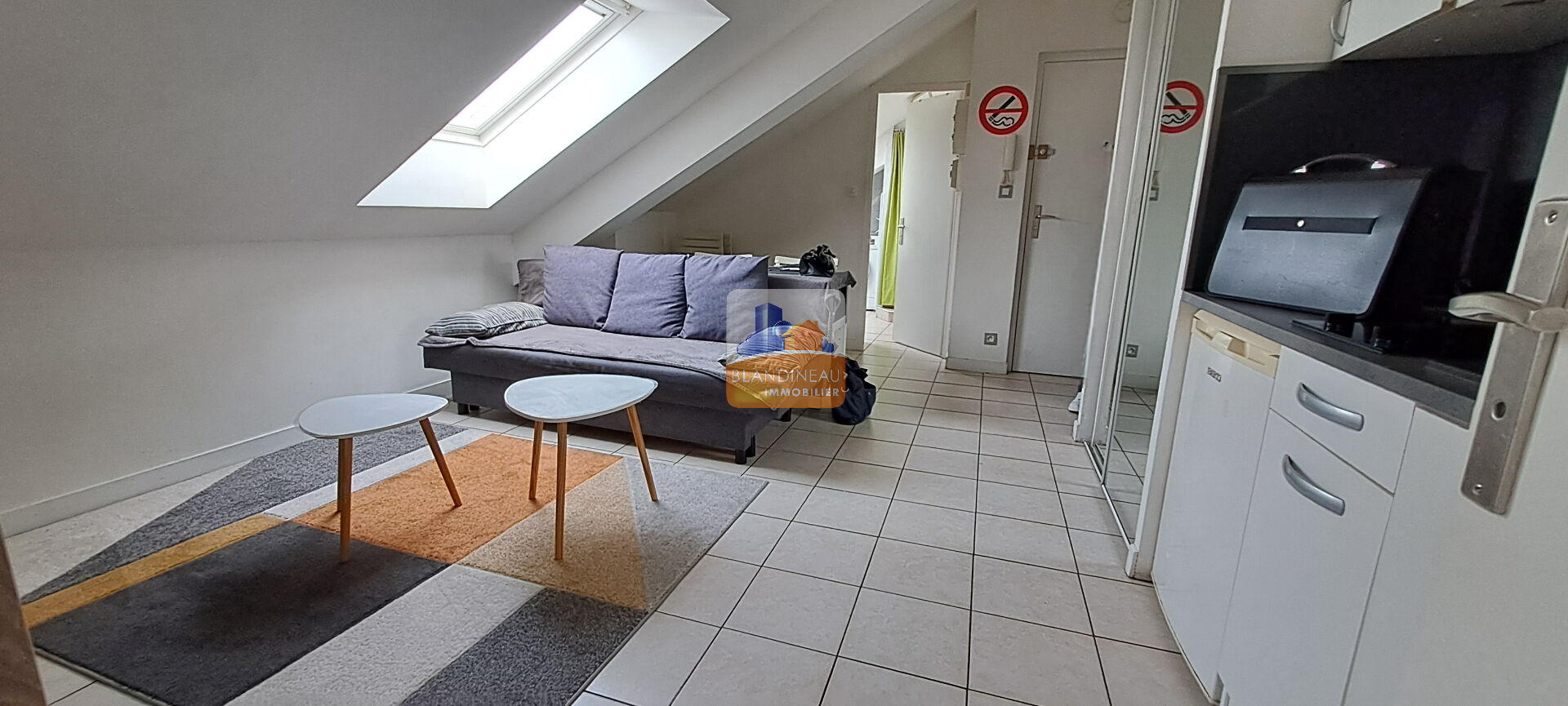 Image APPARTEMENT à NANTES
