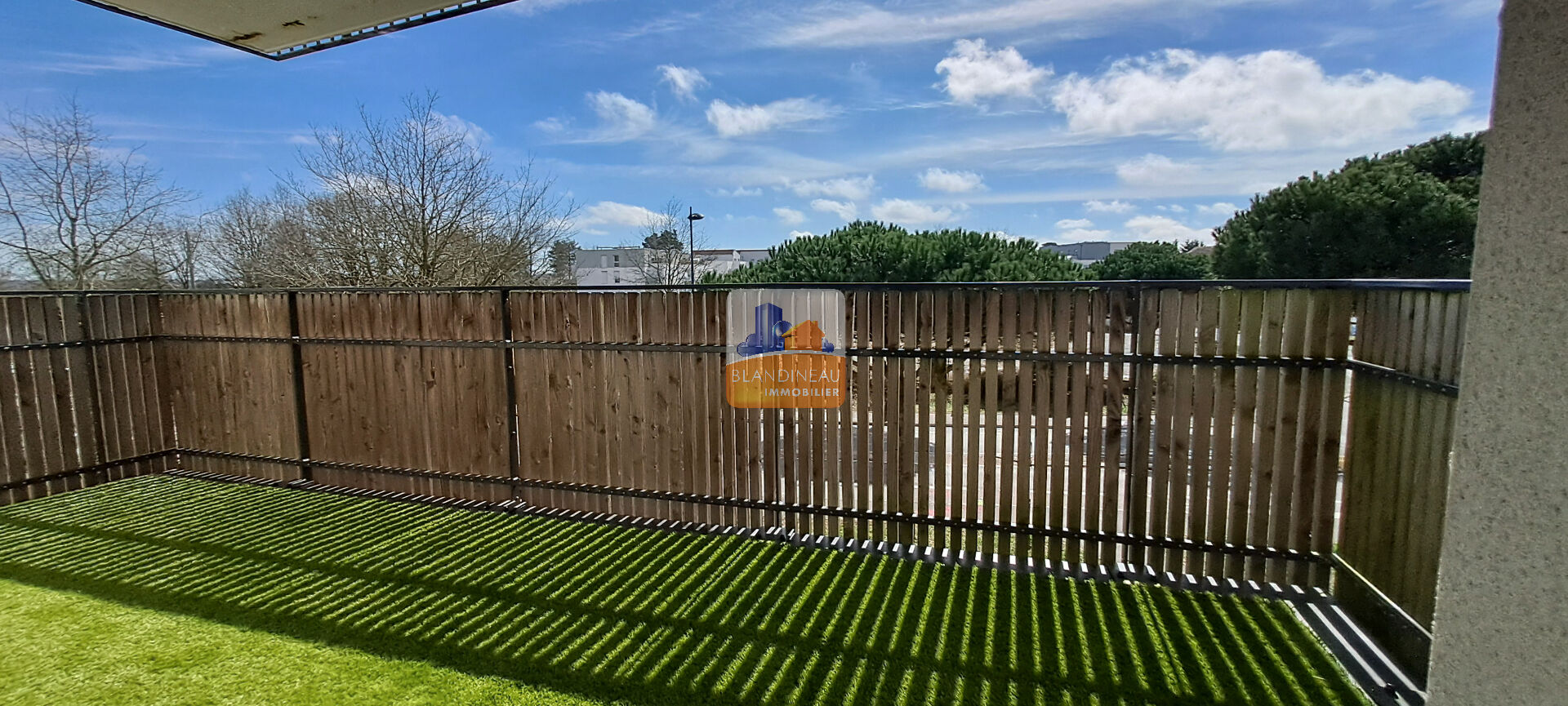 Image APPARTEMENT à BOUGUENAIS