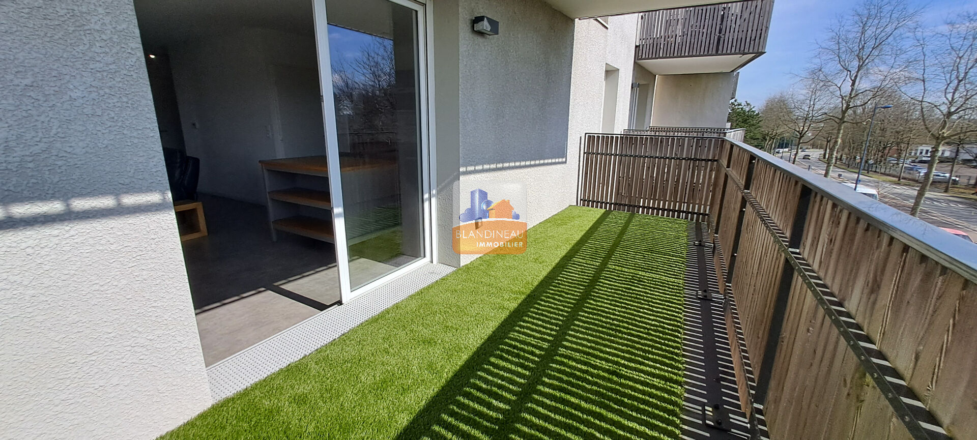 Image APPARTEMENT à BOUGUENAIS