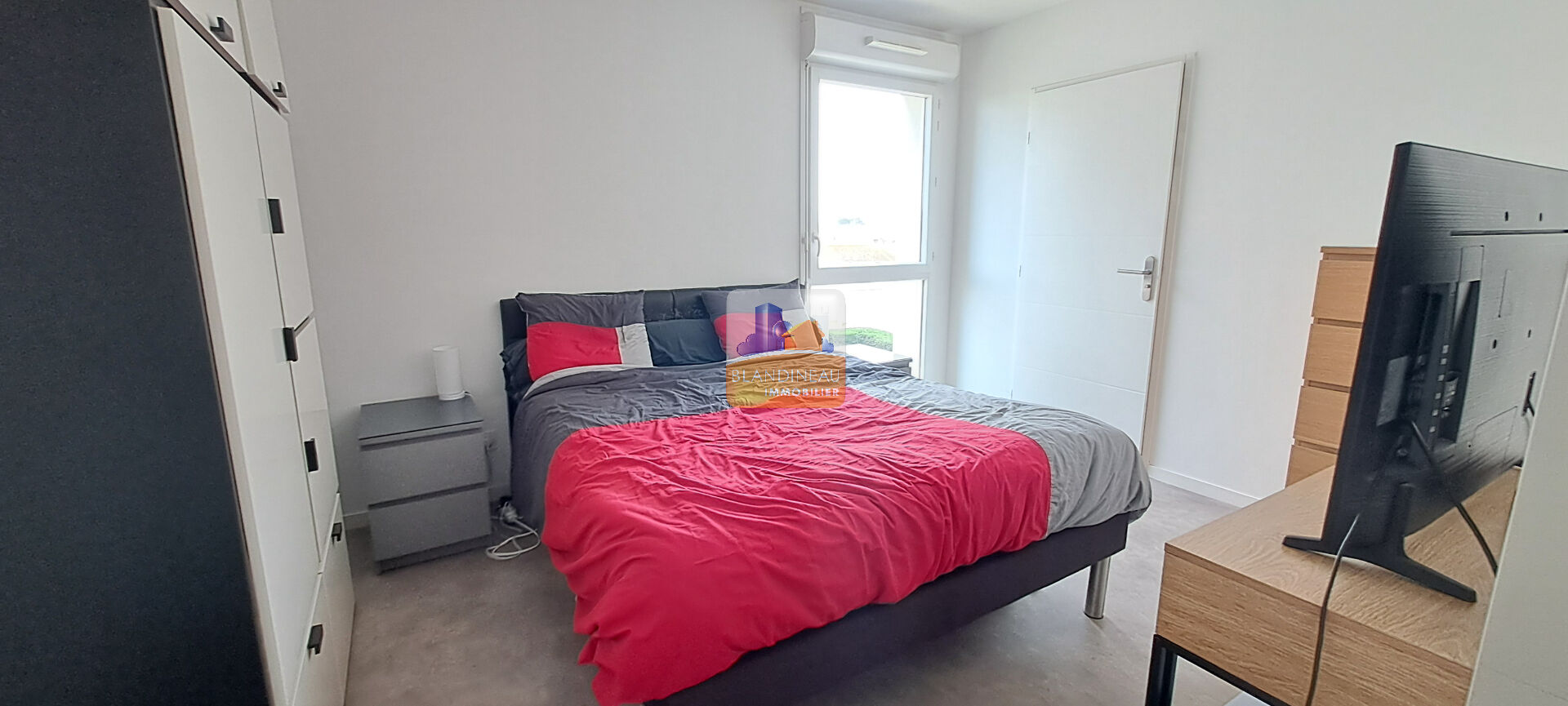 Image APPARTEMENT à BOUGUENAIS