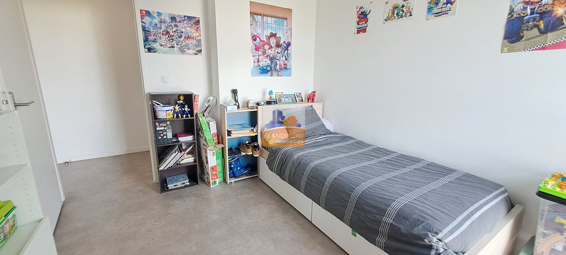 Image APPARTEMENT à BOUGUENAIS