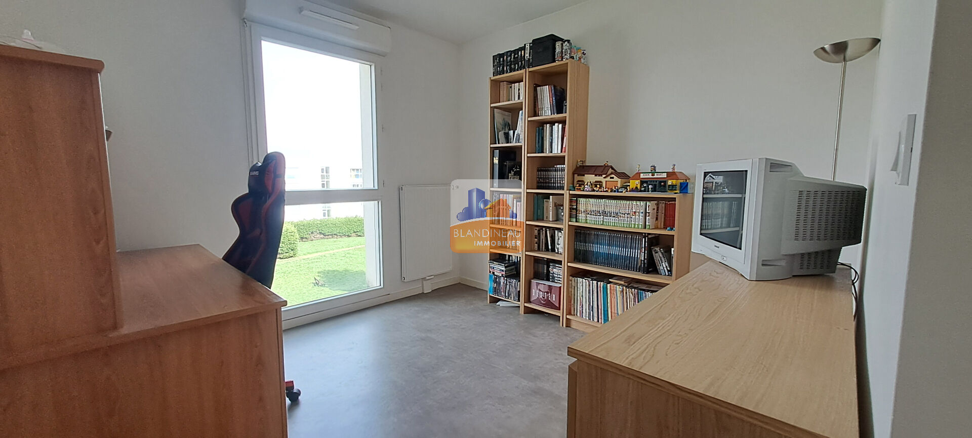 Image APPARTEMENT à BOUGUENAIS