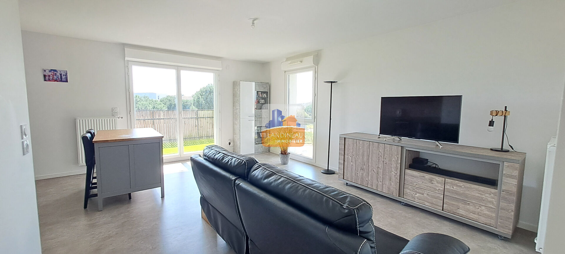 Image APPARTEMENT à BOUGUENAIS