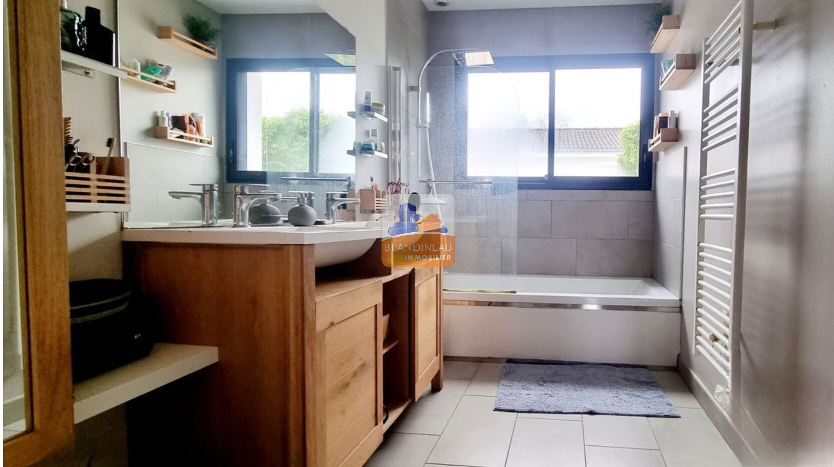 Image MAISON à BOUGUENAIS