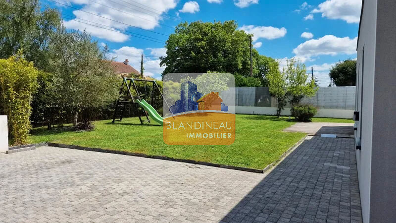 Image MAISON à BOUGUENAIS