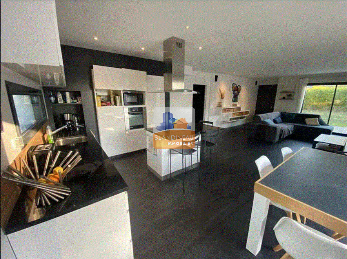 Image MAISON à BOUGUENAIS