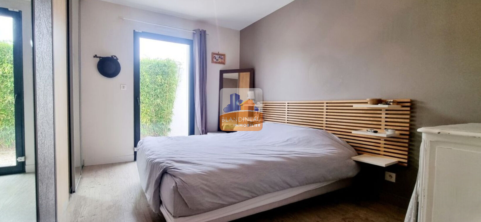 Image MAISON à BOUGUENAIS
