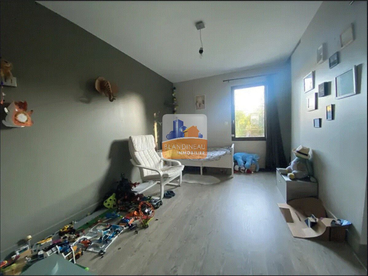 Image MAISON à BOUGUENAIS