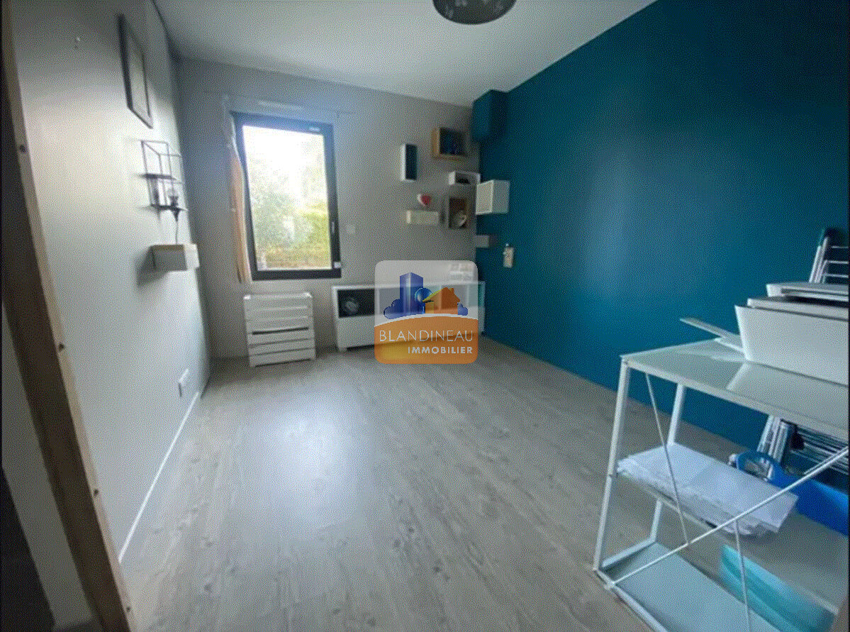 Image MAISON à BOUGUENAIS