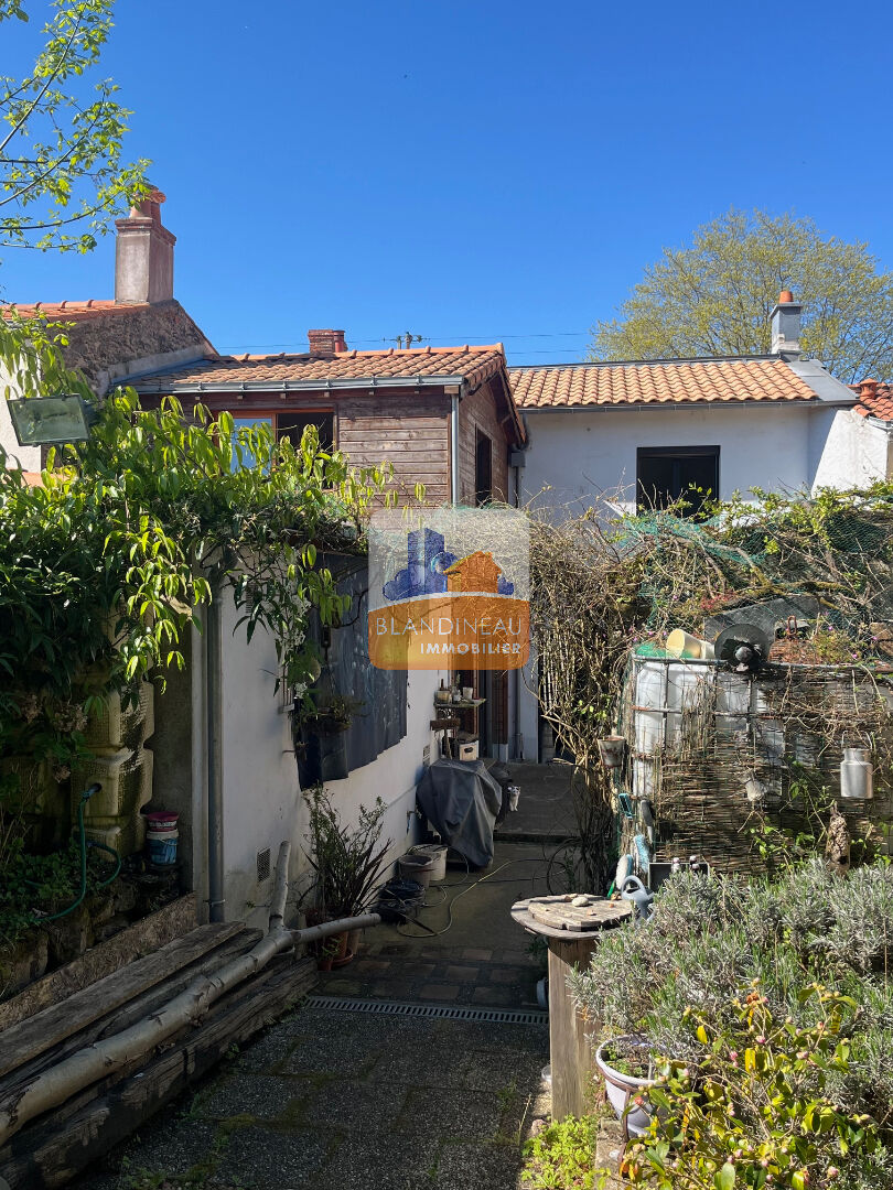 Image MAISON à BOUAYE
