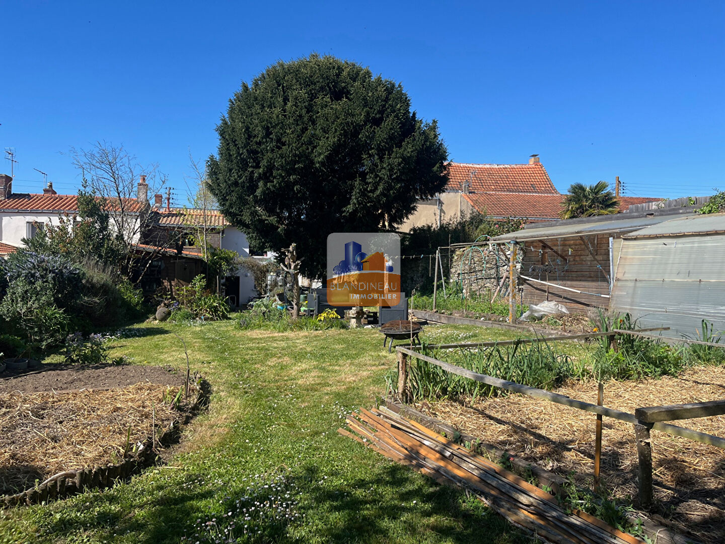 Image MAISON à BOUAYE