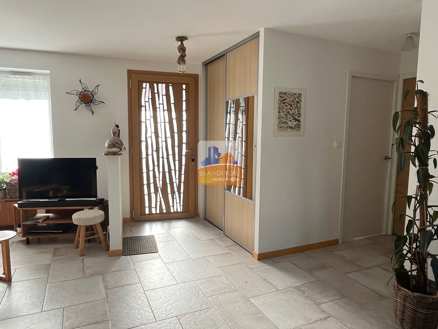 Image MAISON à BOUAYE