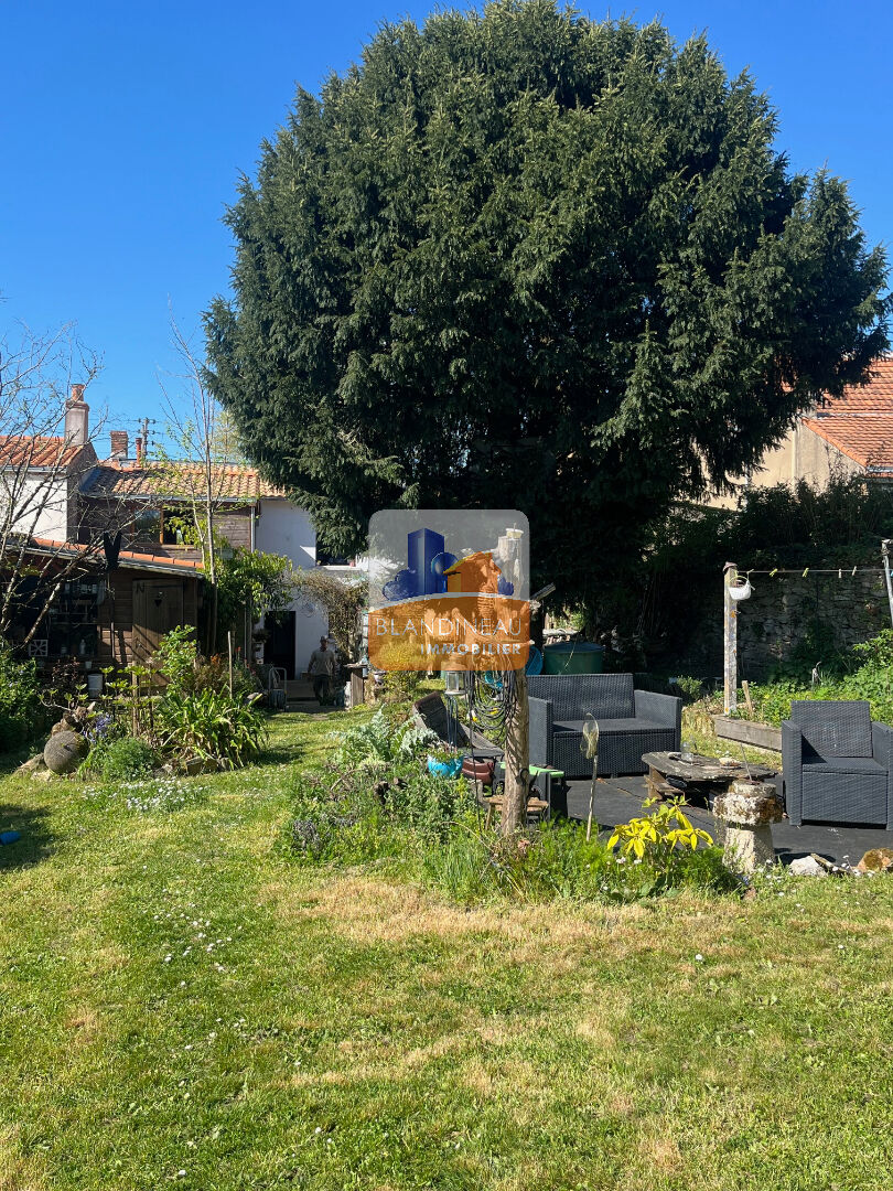 Image MAISON à BOUAYE