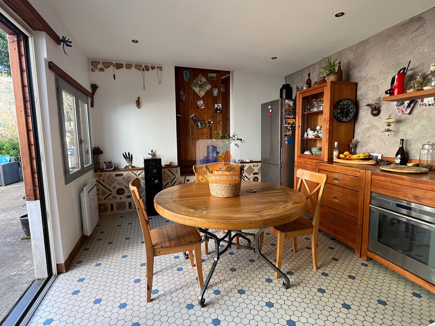 Image MAISON à BOUAYE