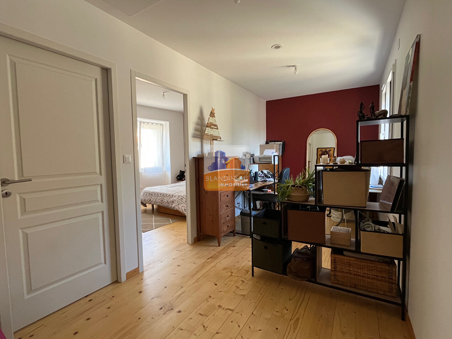 Image MAISON à BOUAYE