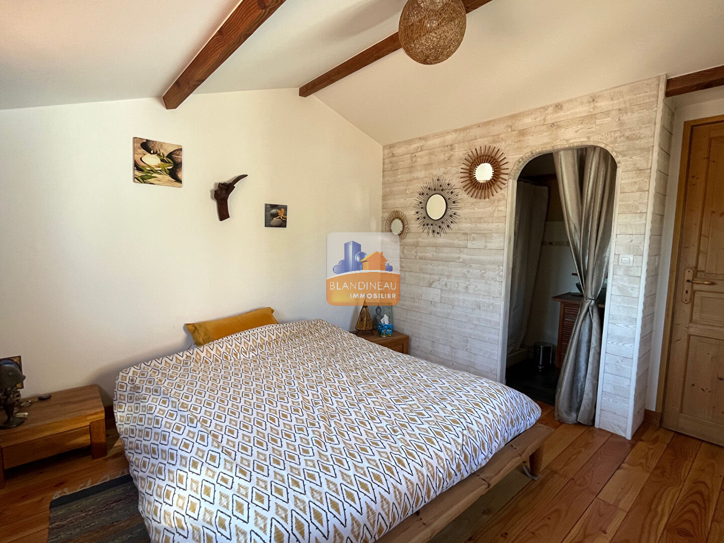 Image MAISON à BOUAYE