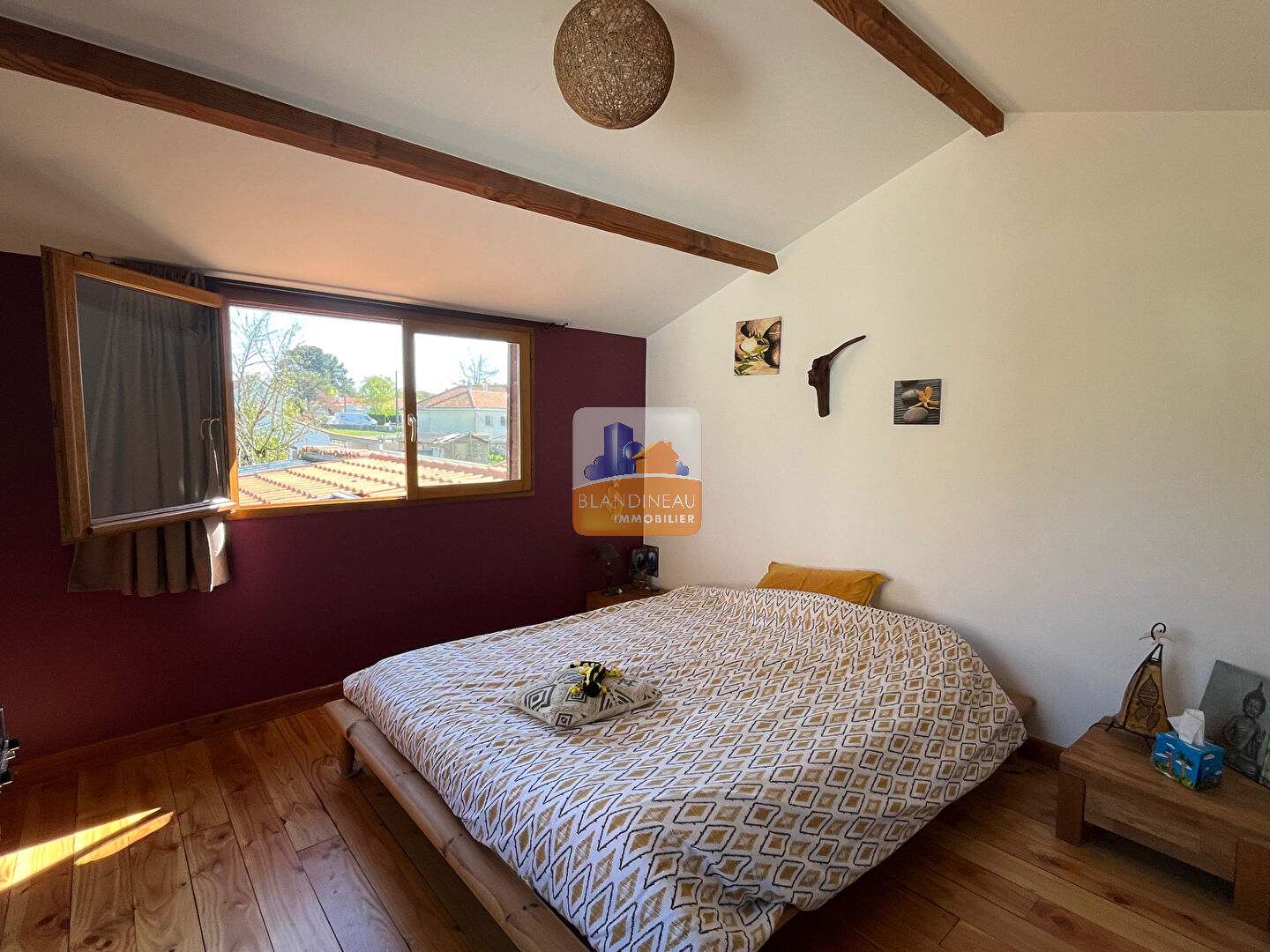 Image MAISON à BOUAYE