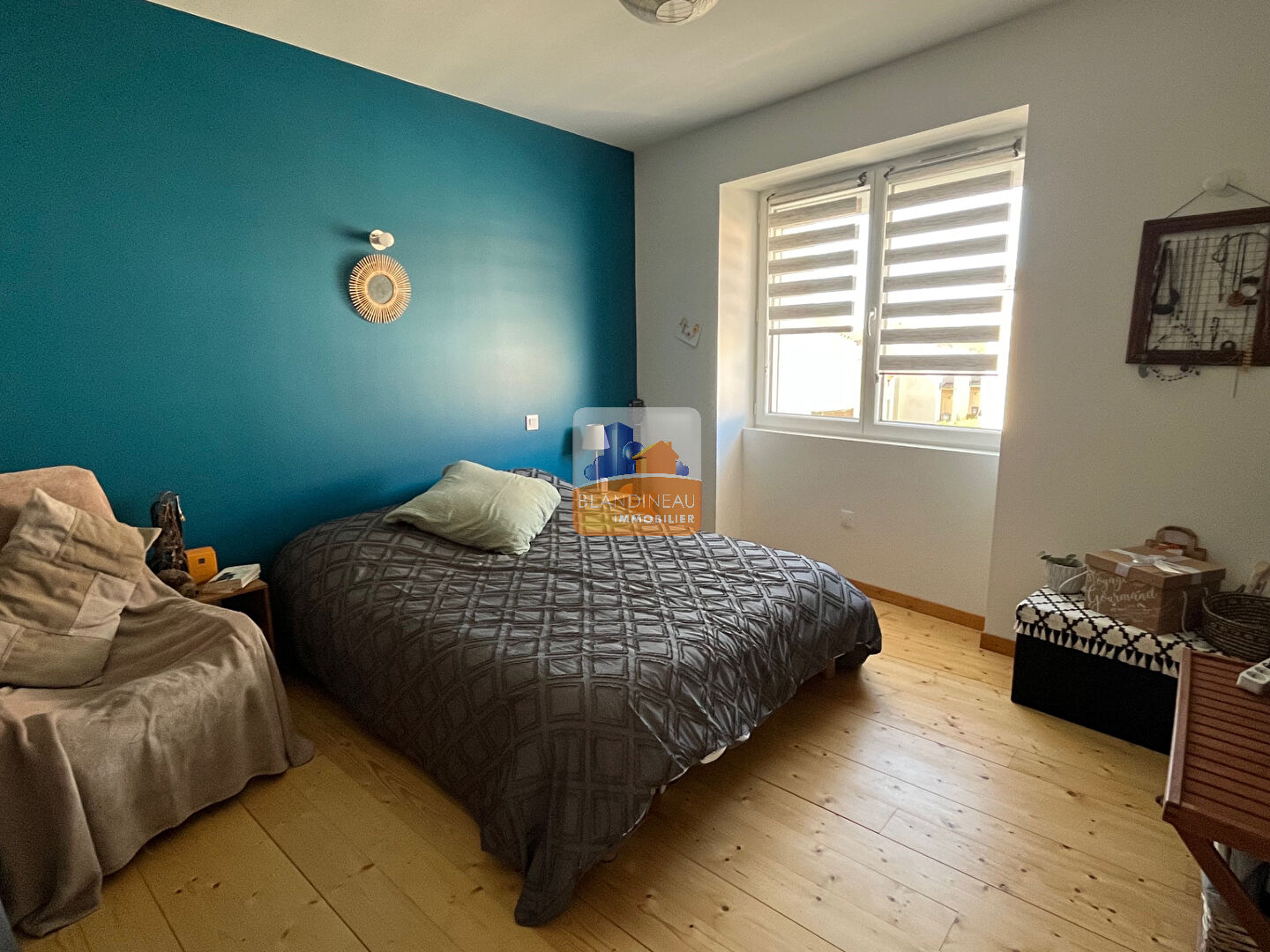 Image MAISON à BOUAYE