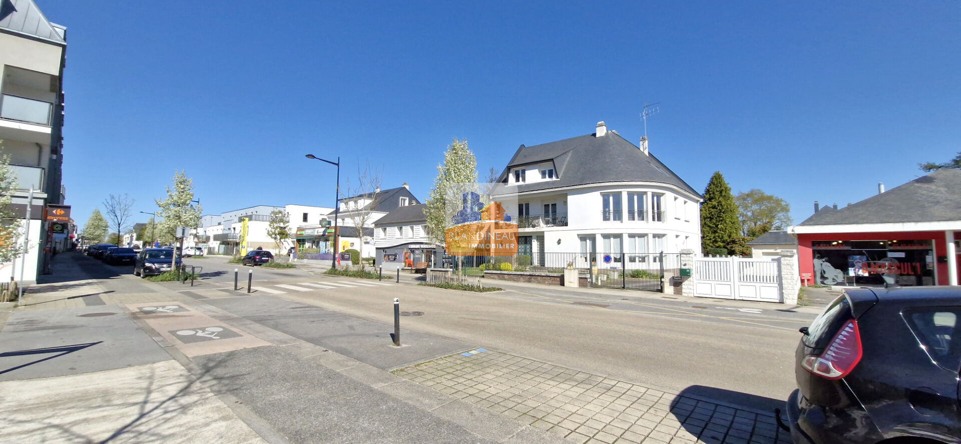 Image APPARTEMENT à SAUTRON