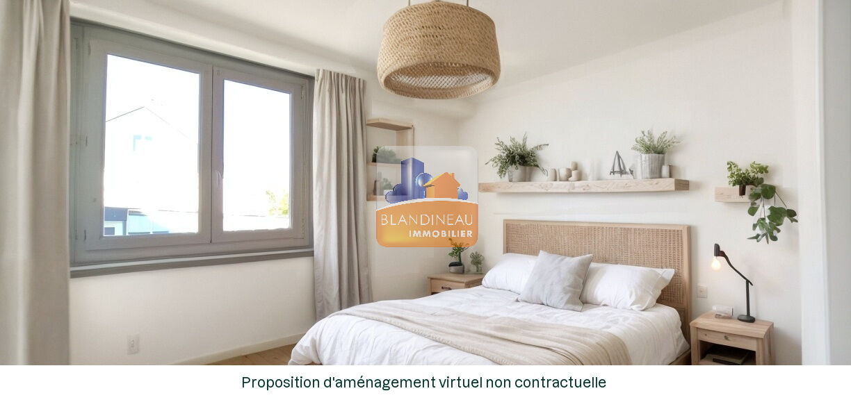 Image APPARTEMENT à SAUTRON