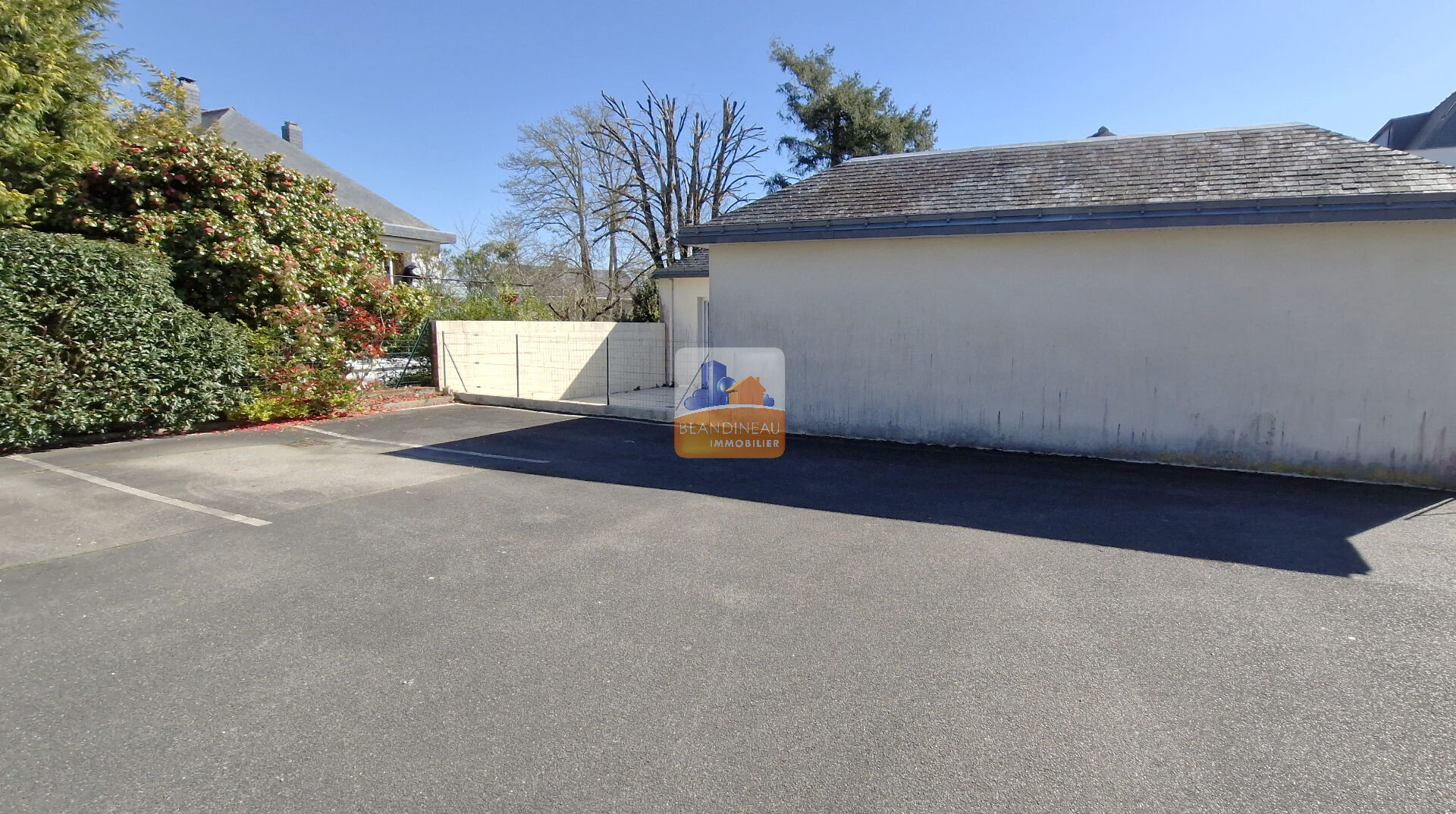 Image APPARTEMENT à SAUTRON