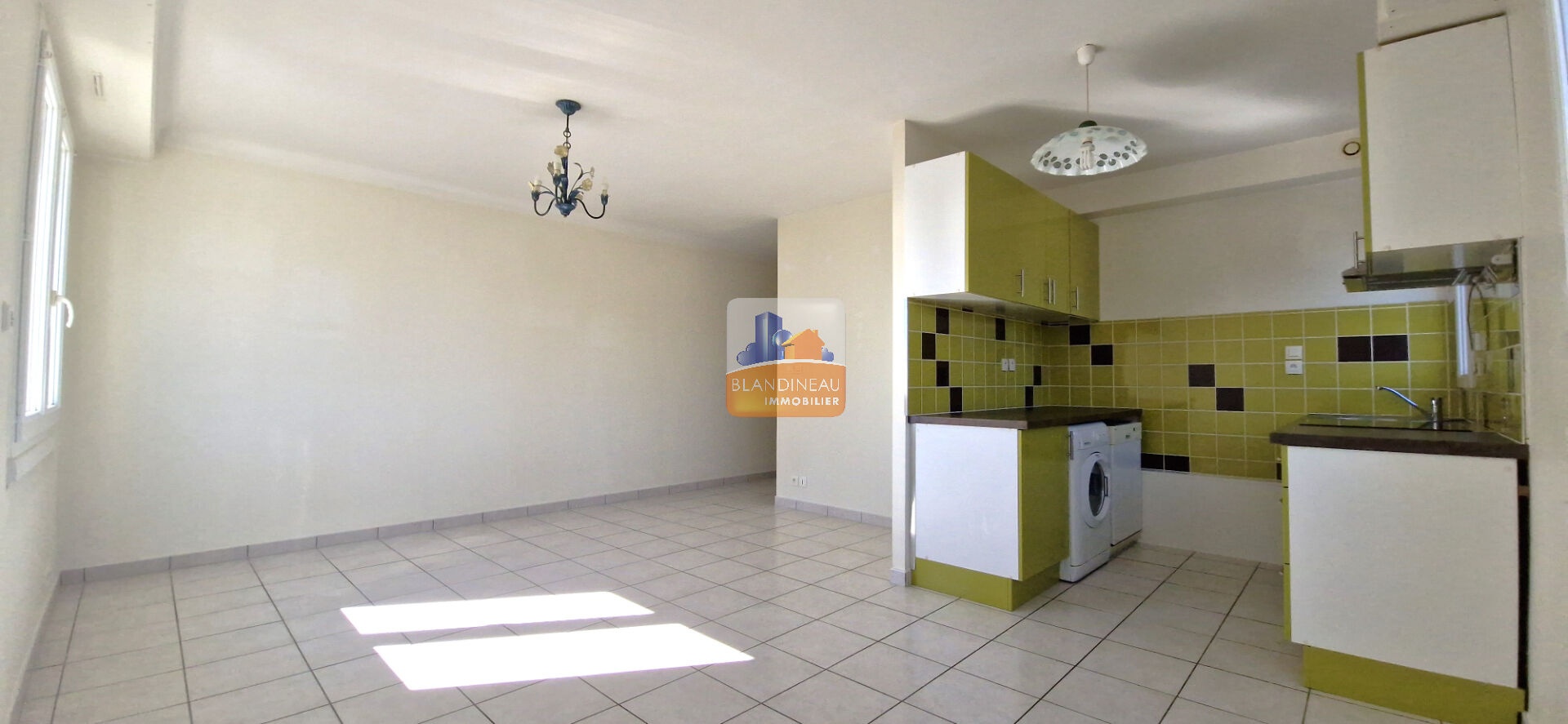 Image APPARTEMENT à SAUTRON