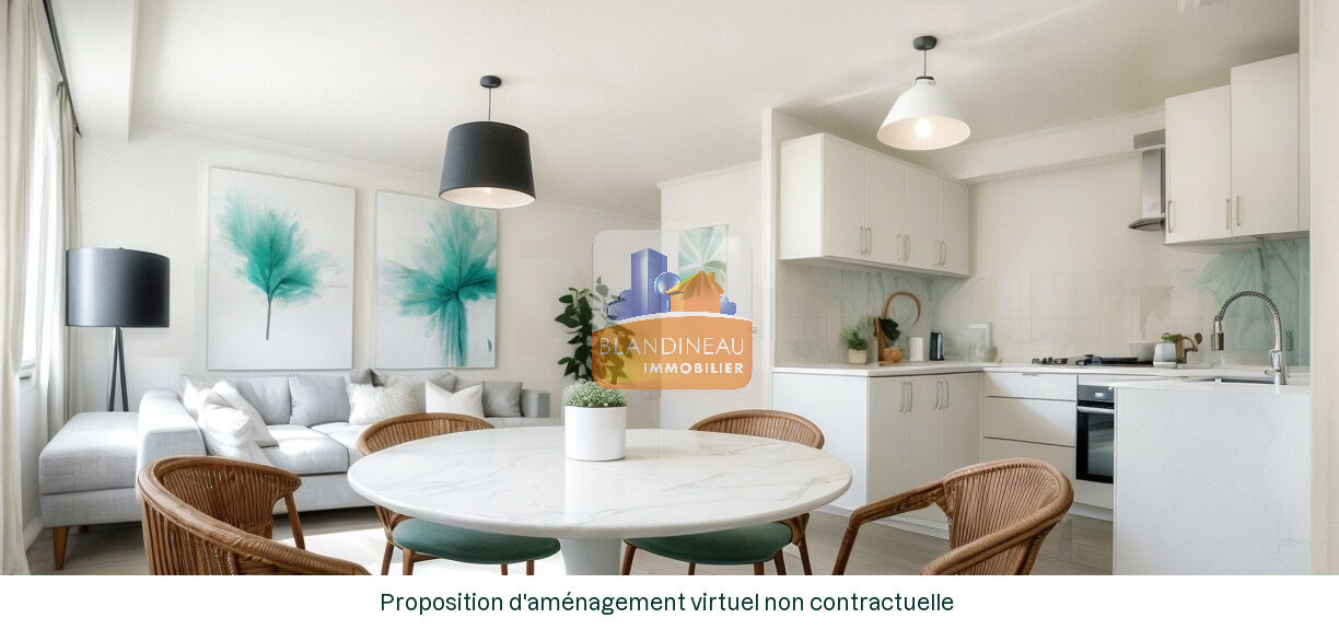 Image APPARTEMENT à SAUTRON