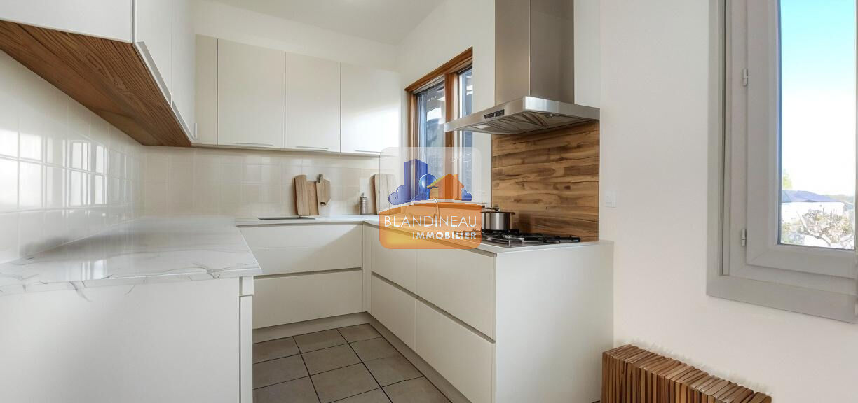 Image APPARTEMENT à SAUTRON