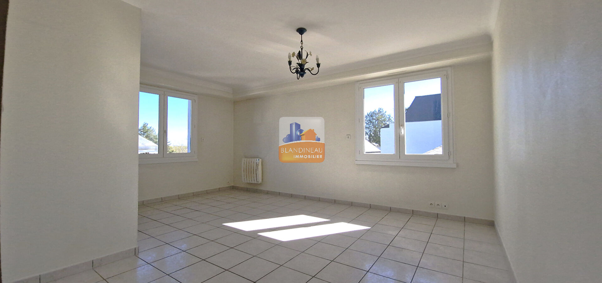 Image APPARTEMENT à SAUTRON