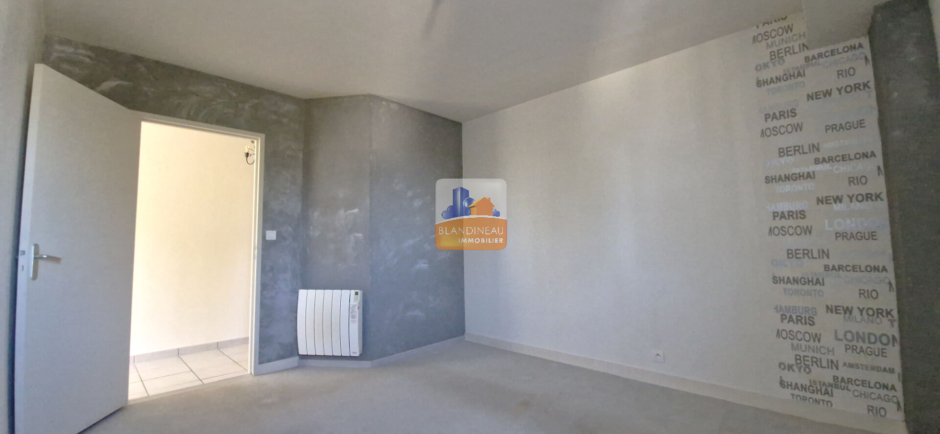 Image APPARTEMENT à SAUTRON
