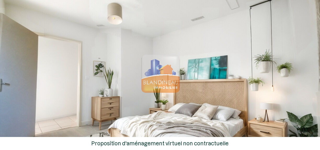 Image APPARTEMENT à SAUTRON