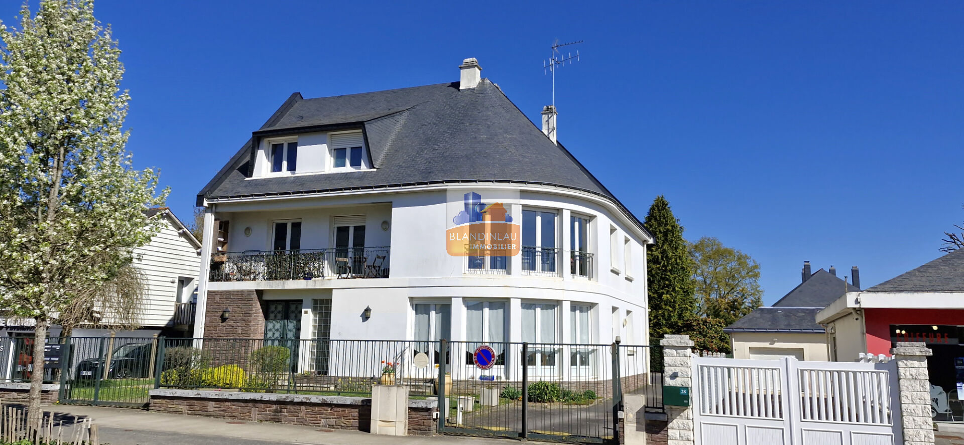 Image APPARTEMENT à SAUTRON
