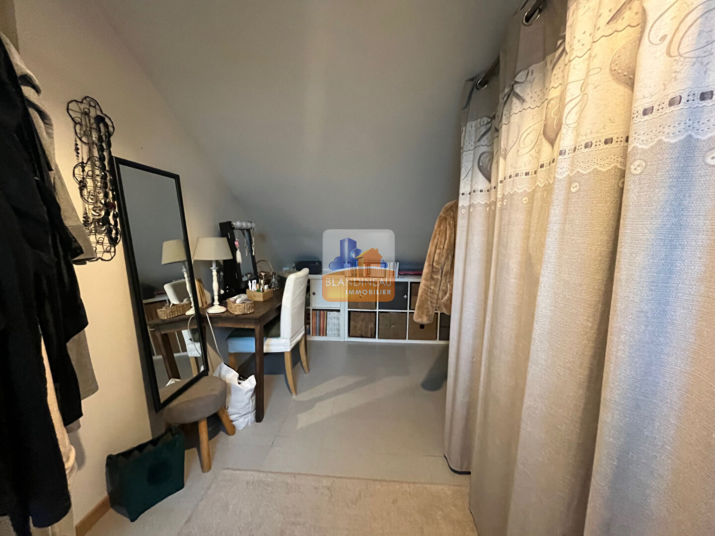 Image MAISON à LA MONTAGNE