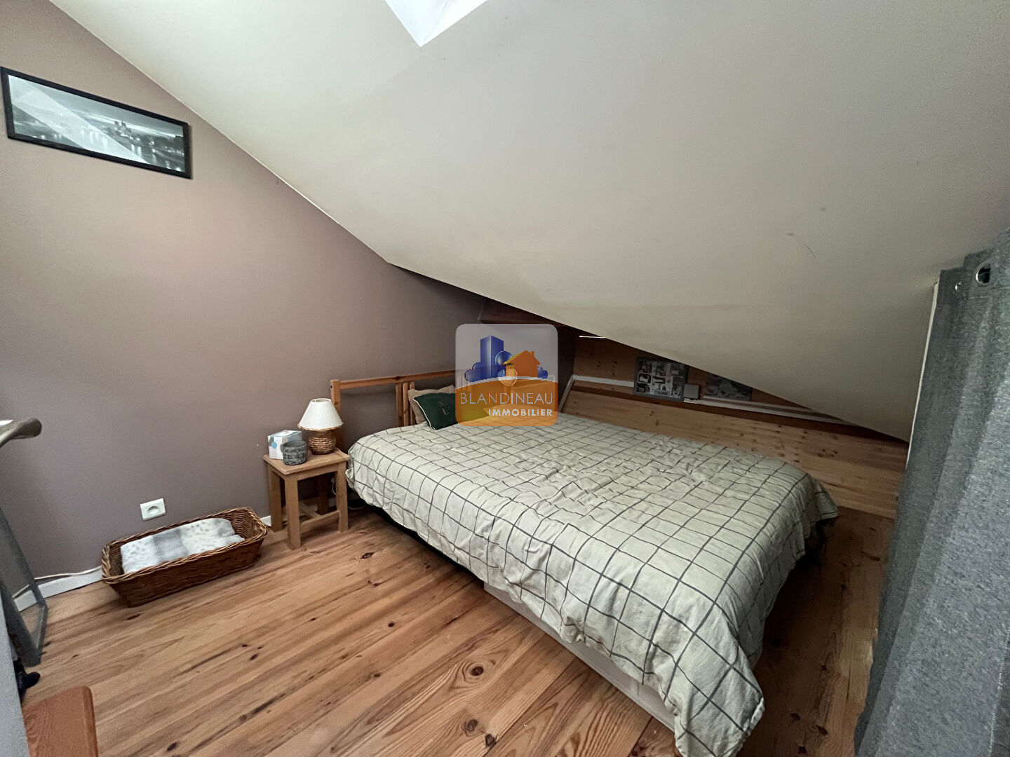 Image MAISON à LA MONTAGNE