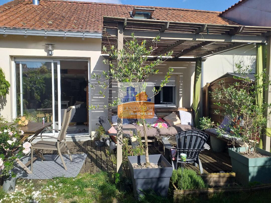 Image MAISON à LA MONTAGNE