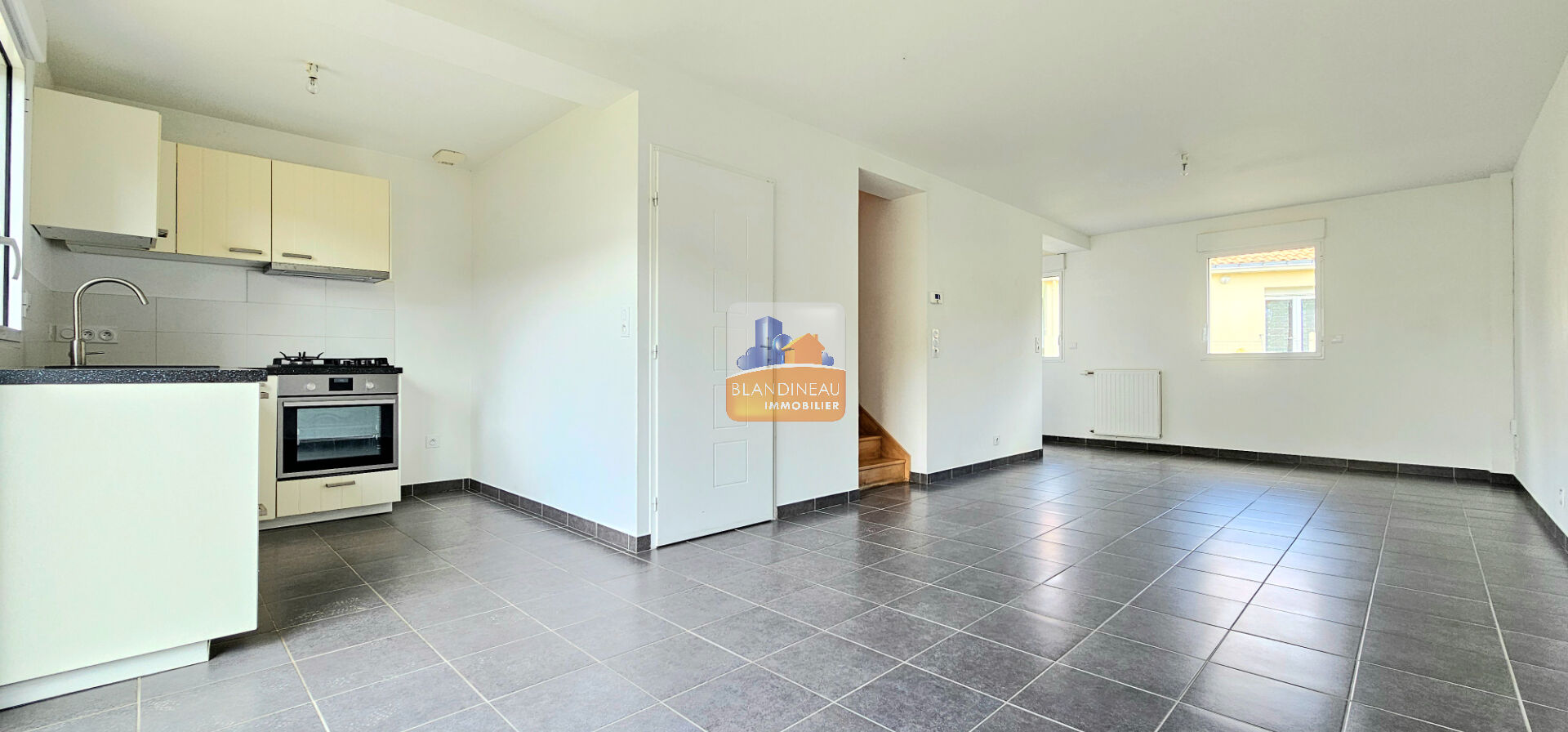 Image MAISON à REZE