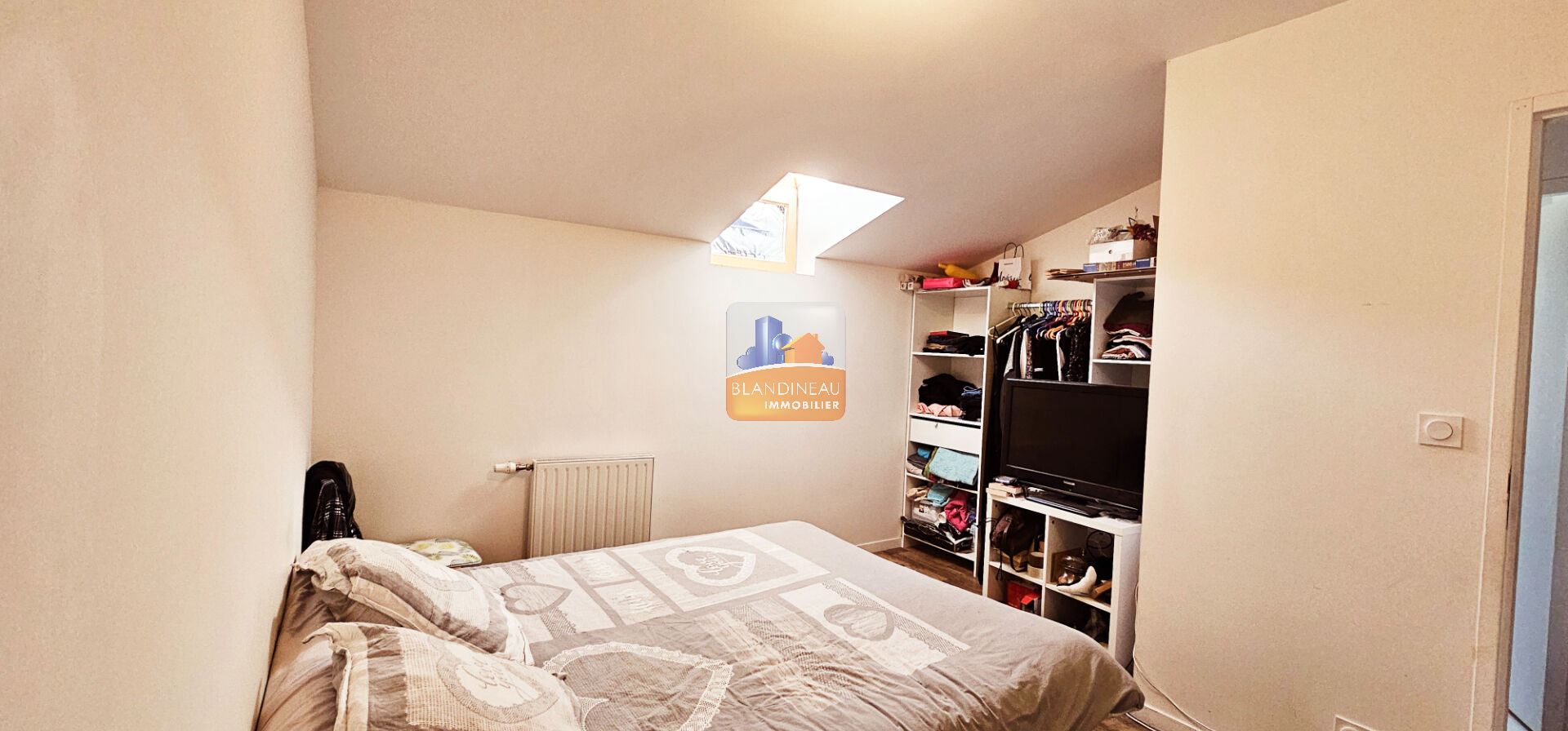Image MAISON à REZE