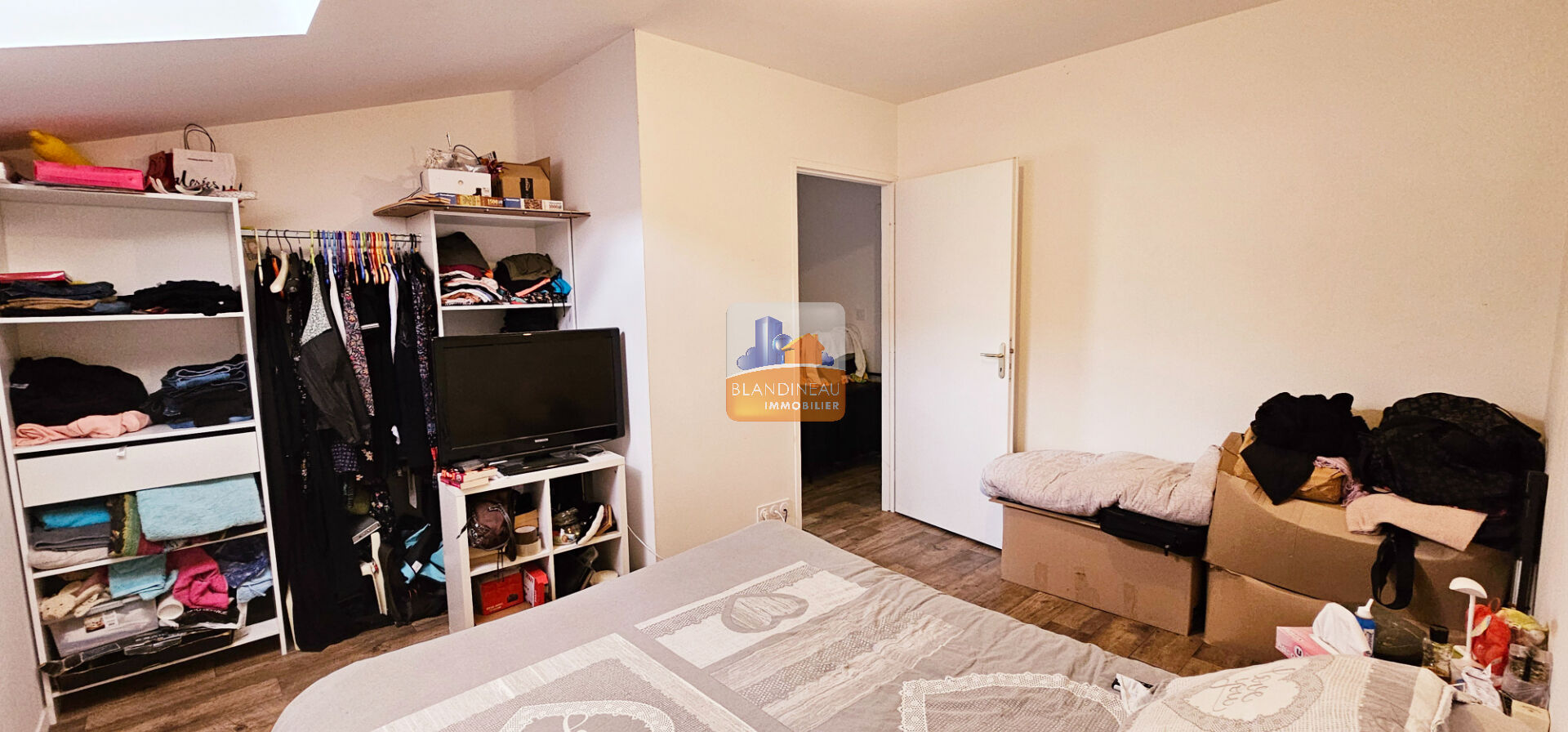 Image MAISON à REZE