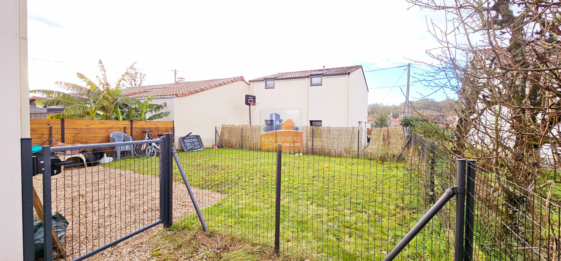 Image MAISON à REZE