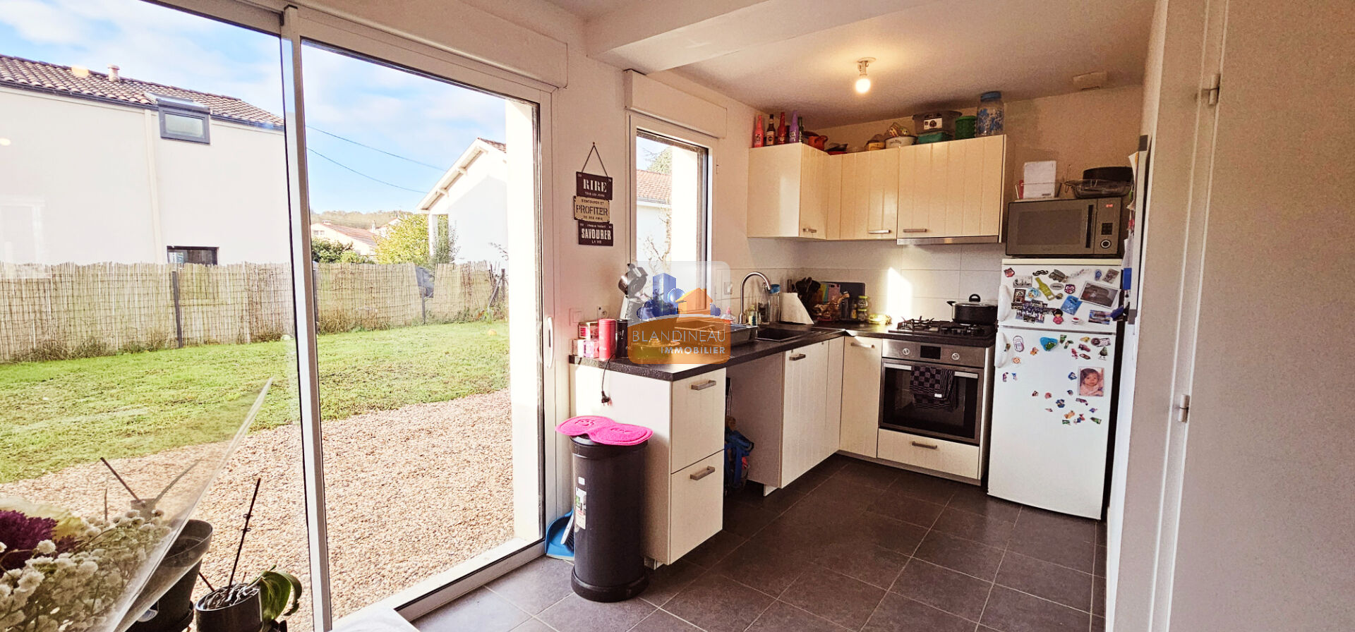 Image MAISON à REZE