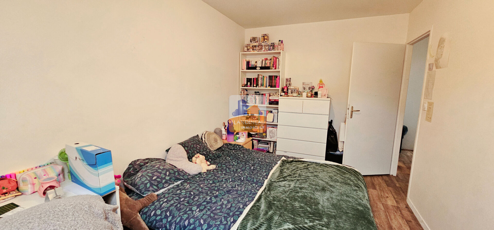 Image MAISON à REZE