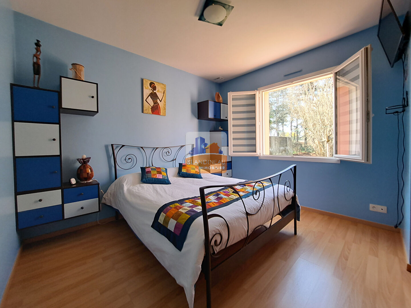 Image MAISON à SAINT JEAN DE BOISEAU
