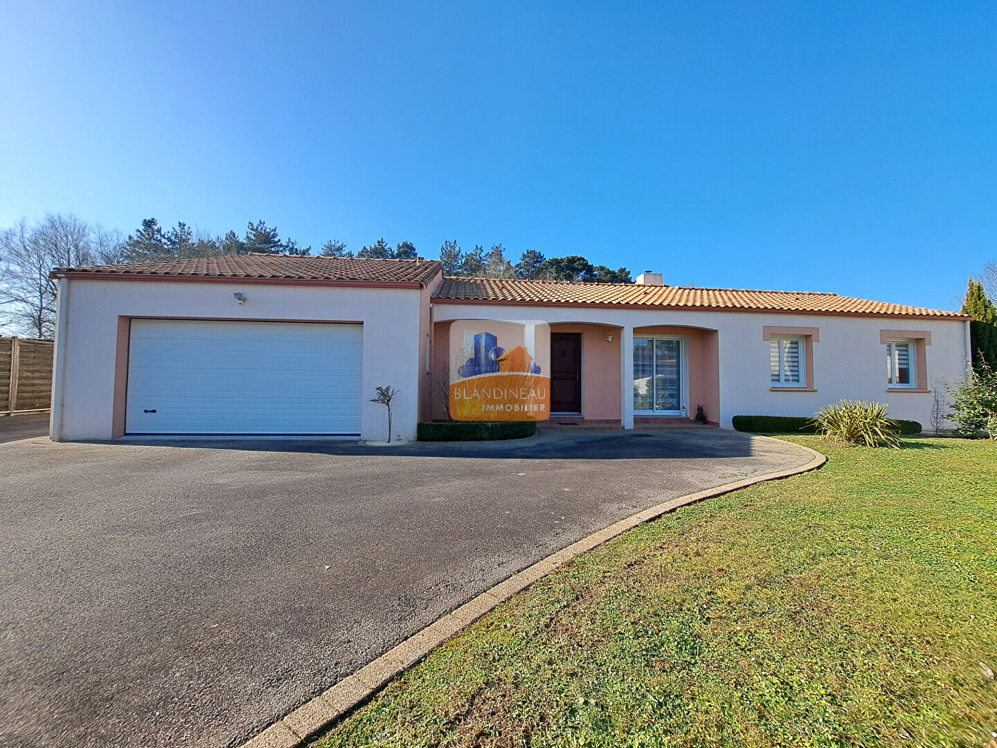 Image MAISON à SAINT JEAN DE BOISEAU